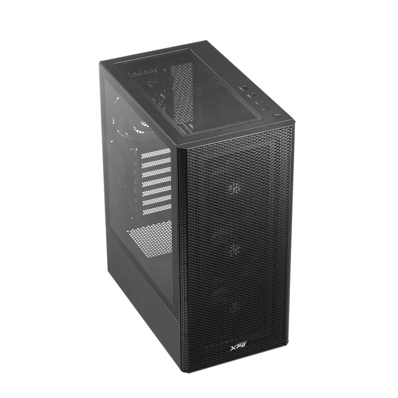 Настолен компютър IT Expert, Intel Core i7, 1 TB SSD, 16 GB RAM, Windows 11 Pro, GeForce RTX 5060 8GB GDDR7, Tower