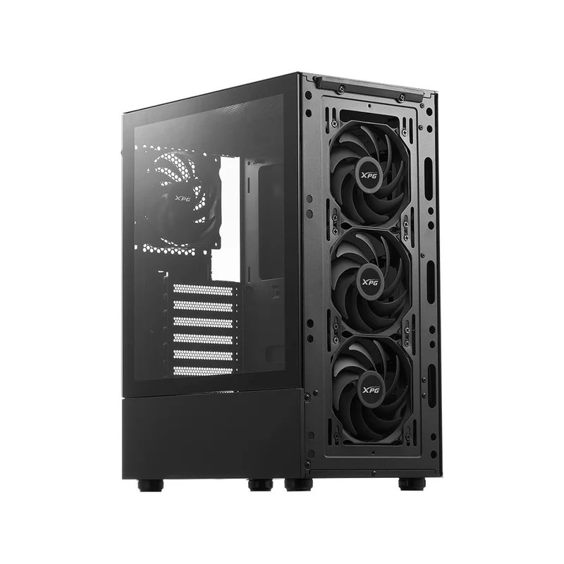 Настолен компютър IT Expert, Intel Core i7, 1 TB SSD, 16 GB RAM, Windows 11 Pro, GeForce RTX 5060 8GB GDDR7, Tower