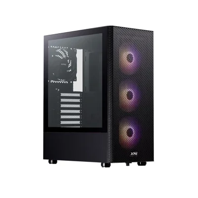 Настолен компютър IT Expert, Intel Core i7, 1 TB SSD, 16 GB RAM, Windows 11 Pro, GeForce RTX 5060 8GB GDDR7, Tower