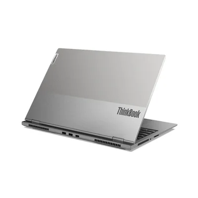 Лаптоп Lenovo Thinkbook G2, 16'', AMD Ryzen 7, 1 TB SSD, 16 GB RAM, Windows 11 Pro, сив
