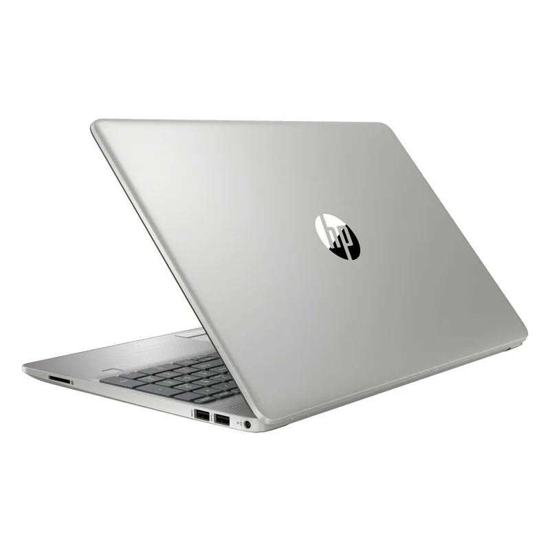 Лаптоп HP 255 G8, 15.6'', FullHD, AMD Ryzen 5, 256 GB SSD, 8 GB RAM, Windows 11 Pro, AMD Radeon Graphics