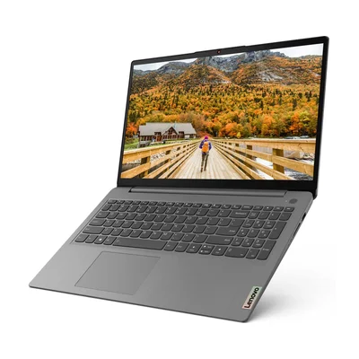 Лаптоп Lenovo Ideapad 3, 15IAU7, 15.6'', Intel Core i5, 512 GB SSD, 16 GB RAM, Windows 11 Pro, Intel Iris Xe Graphics