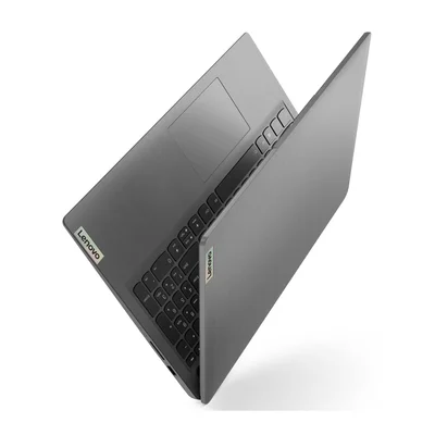 Лаптоп Lenovo Ideapad 3, 15IAU7, 15.6'', Intel Core i5, 512 GB SSD, 16 GB RAM, Windows 11 Pro, Intel Iris Xe Graphics