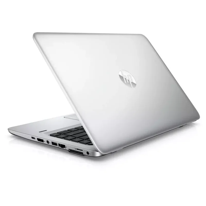 Лаптоп HP Elitebook 840, 14'', FullHD, Intel Core i5, 256 GB SSD, 8 GB RAM, Windows 10 Pro, втора употреба