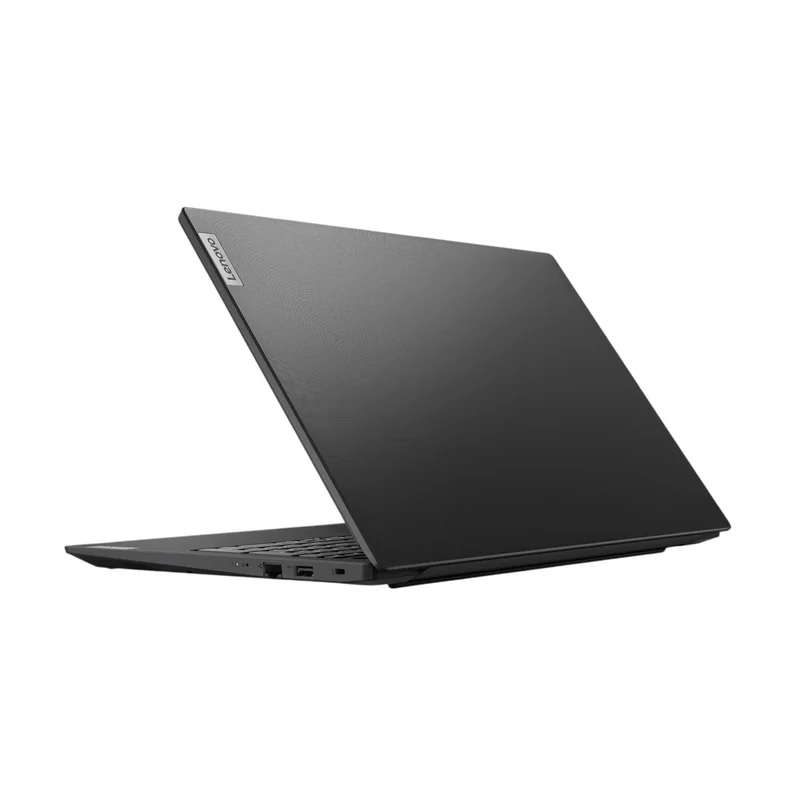 Лаптоп Lenovo V15 G4, 15.6'', FullHD, Intel Core i7, 512 GB SSD, 16 GB RAM, Intel Iris Xe Graphics, RJ-45
