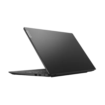 Лаптоп Lenovo V15 G4, 15.6'', FullHD, Intel Core i7, 512 GB SSD, 16 GB RAM, Intel Iris Xe Graphics, RJ-45