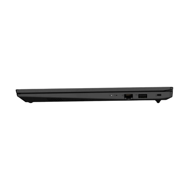 Лаптоп Lenovo V15 G4, 15.6'', FullHD, Intel Core i7, 512 GB SSD, 16 GB RAM, Intel Iris Xe Graphics, RJ-45