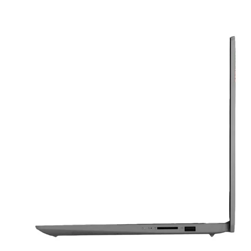 Лаптоп Lenovo Ideapad 3, 15.6'', Intel Core i5, 512 GB SSD, 8 GB RAM, Intel Iris Xe Graphics
