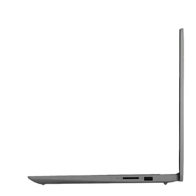 Лаптоп Lenovo Ideapad 3, 15.6'', Intel Core i5, 512 GB SSD, 8 GB RAM, Intel Iris Xe Graphics