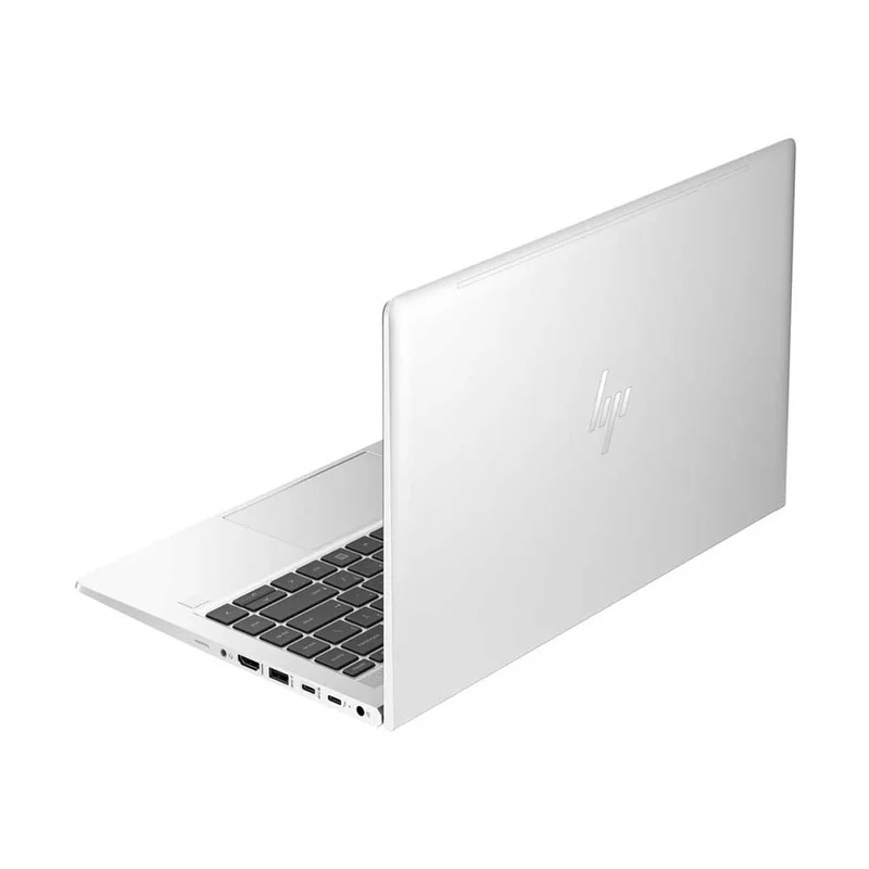 Лаптоп HP Elitebook 640 G10, 14'', FullHD, Intel Core i5, 512 GB SSD, 16 GB RAM, Windows 11 Pro, сребрист, Intel Iris Xe Graphics