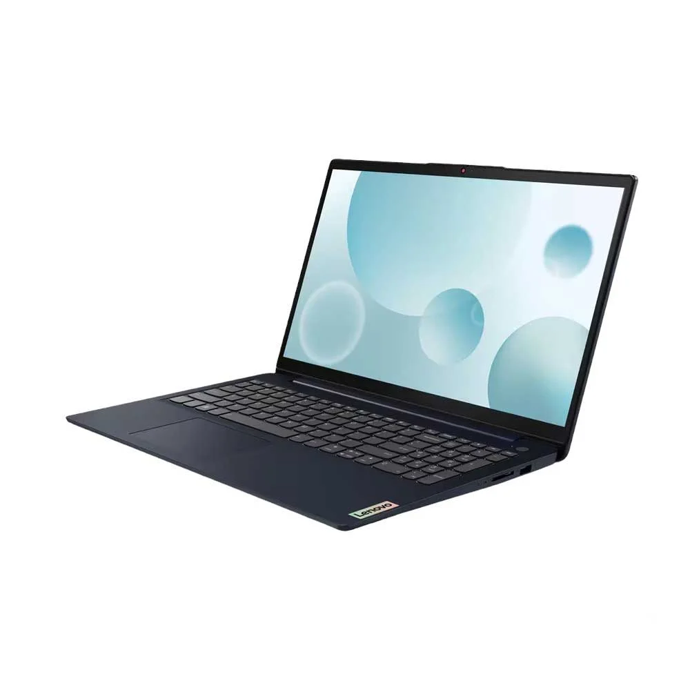Лаптоп Lenovo Ideapad 3, 15.6'', Intel Core i3, 256 GB SSD, 8 GB RAM, Windows 11 Pro, Intel UHD Graphics