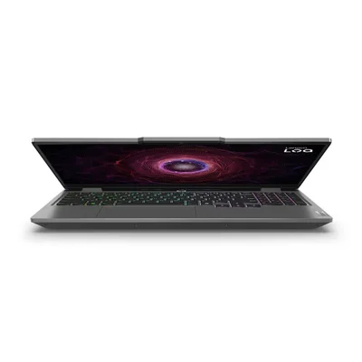 Лаптоп Lenovo LOQ, 15.6'', AMD Ryzen 7, NVIDIA GeForce RTX 4050 6GB GDDR6, 512 GB SSD, 16 GB RAM, Windows 11 Pro, AMD SoC Platform