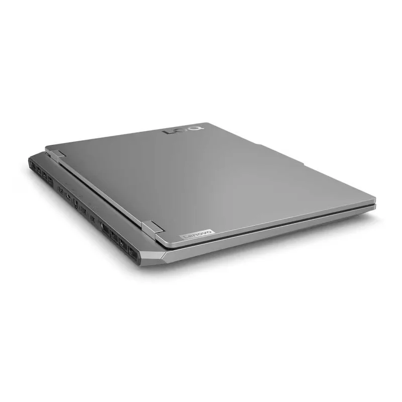 Лаптоп Lenovo LOQ, 15.6'', AMD Ryzen 7, NVIDIA GeForce RTX 4050 6GB GDDR6, 512 GB SSD, 16 GB RAM, Windows 11 Pro, AMD SoC Platform
