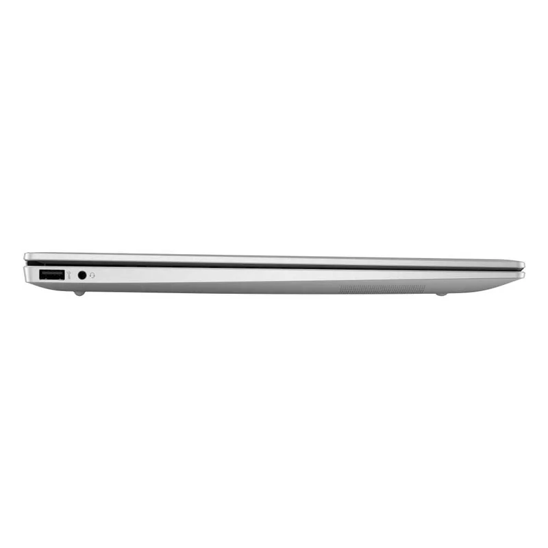 Лаптоп HP Pavilion Plus 16, 16'', IPS, Intel Core i7, 1 TB SSD, 16 GB RAM, Windows 11 Pro, NVIDIA GeForce RTX 3050, сребрист