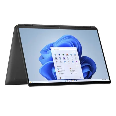 Лаптоп HP Spectre X360, 16'', Touch NBU7, Intel Core Ultra 7, 2 TB SSD, 16 GB RAM, Windows 11 Home, Intel Arc Graphics, черен