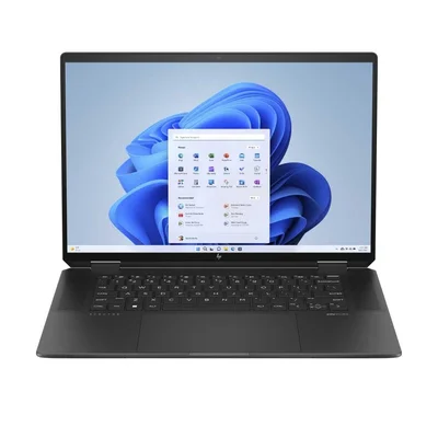 Лаптоп HP Spectre X360, 16'', Touch NBU7, Intel Core Ultra 7, 2 TB SSD, 16 GB RAM, Windows 11 Home, Intel Arc Graphics, черен