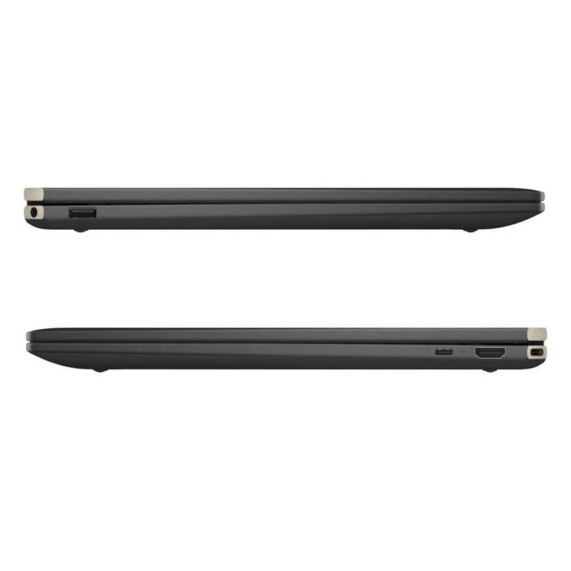 Лаптоп HP Spectre X360, 16'', Touch NBU7, Intel Core Ultra 7, 2 TB SSD, 16 GB RAM, Windows 11 Home, Intel Arc Graphics, черен