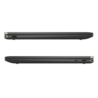 Лаптоп HP Spectre X360, 16'', Touch NBU7, Intel Core Ultra 7, 2 TB SSD, 16 GB RAM, Windows 11 Home, Intel Arc Graphics, черен