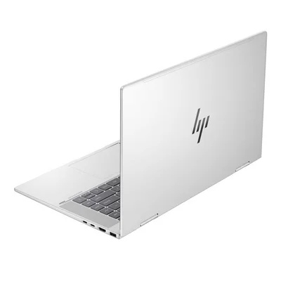 Лаптоп HP Spectre X360, 15.6'', Touch NSC7, Intel Core i7, 1 TB SSD, 16 GB RAM, Windows 11 Home, Intel Iris Xe Graphics, сребрист
