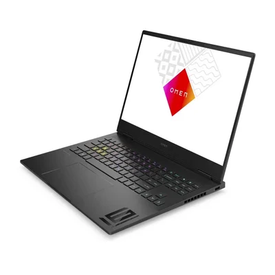 Лаптоп HP Omen SB, 16'', IPS, RTX4060 8GB, Intel Core i7, 2 TB SSD, 16 GB RAM, черен