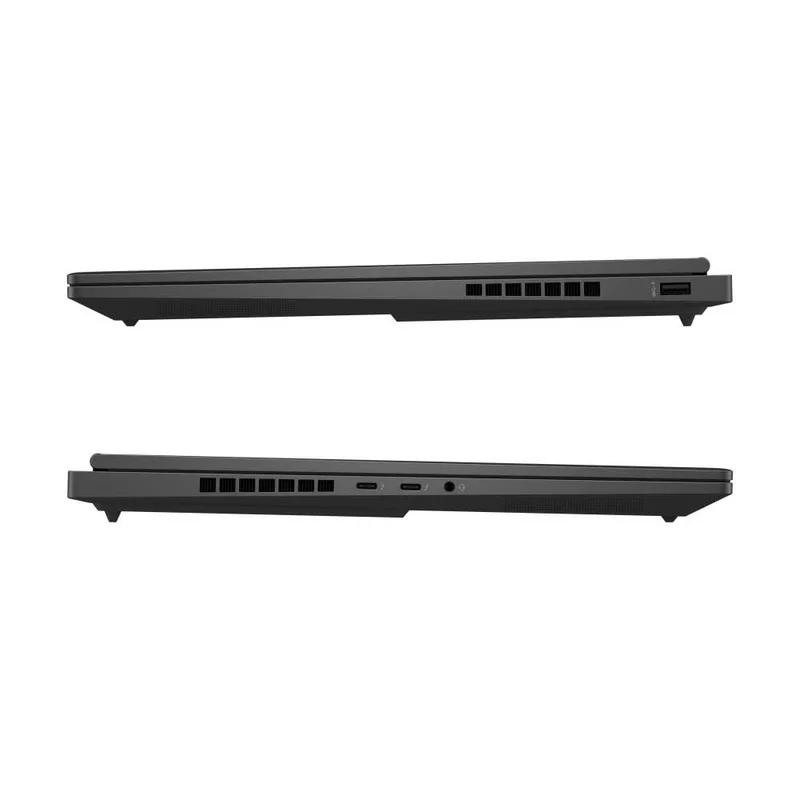 Лаптоп HP Omen SB, 16'', IPS, RTX4060 8GB, Intel Core i7, 2 TB SSD, 16 GB RAM, черен