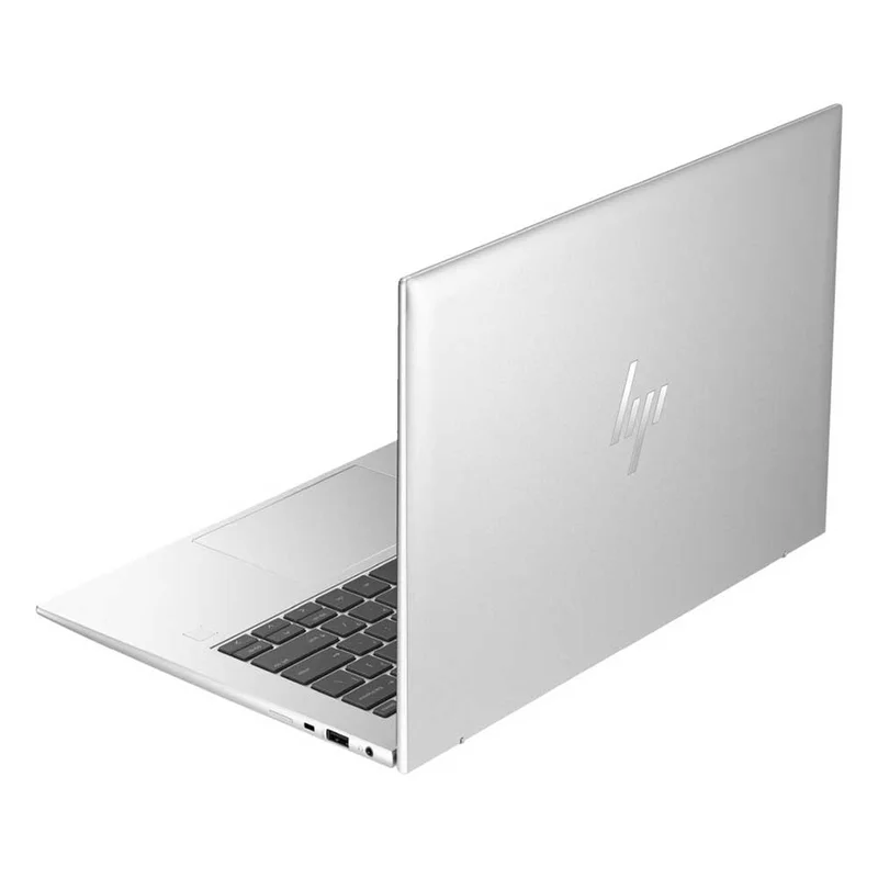 Лаптоп HP Elitebook 840 G10, 14'', WUXGA IPS, Intel Core i7, 1 TB SSD, 32 GB RAM, Windows 11 Pro, Intel Iris Xe Graphics, сребрист