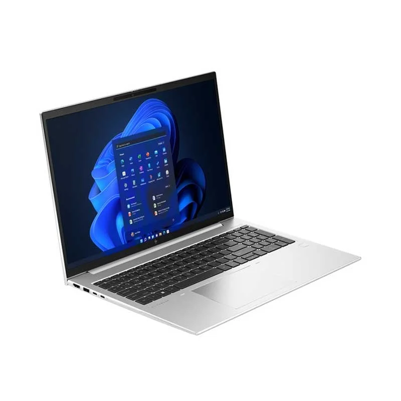 Лаптоп HP Elitebook 860 G10, 16'', OLED BV, Intel Core i7, 1 TB SSD, 32 GB RAM, Windows 11 Pro, Intel Iris Xe Graphics, сребрист