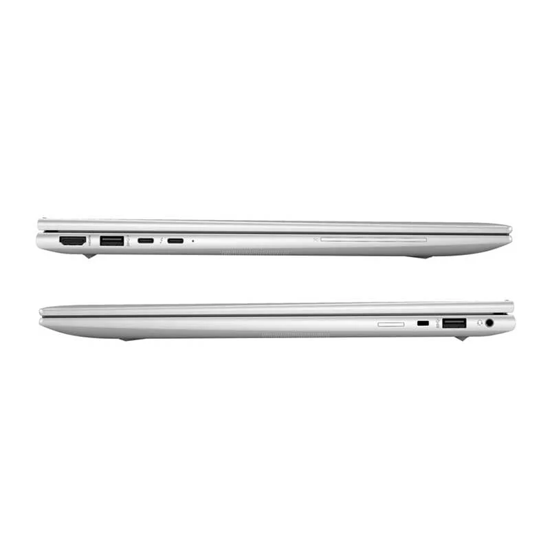 Лаптоп HP Elitebook 860 G10, 16'', OLED BV, Intel Core i7, 1 TB SSD, 32 GB RAM, Windows 11 Pro, Intel Iris Xe Graphics, сребрист
