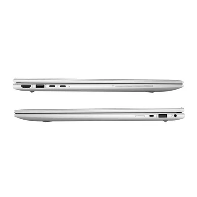 Лаптоп HP Elitebook 860 G10, 16'', OLED BV, Intel Core i7, 1 TB SSD, 32 GB RAM, Windows 11 Pro, Intel Iris Xe Graphics, сребрист