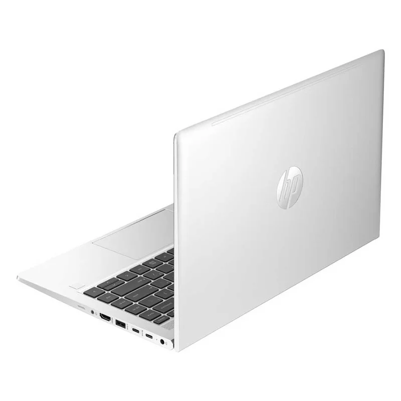 Лаптоп HP Probook 440 G10, 14'', FullHD, Intel Core i5, 512 GB SSD, 16 GB RAM, Windows 11 Pro, Intel Iris X Graphics, сребрист