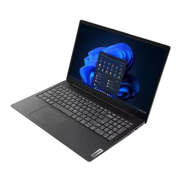 Лаптоп Lenovo V15 G4, 15.6'', IPS FullHD, Intel Core i5, 512 GB SSD, 8 GB RAM, Intel UHD Graphics