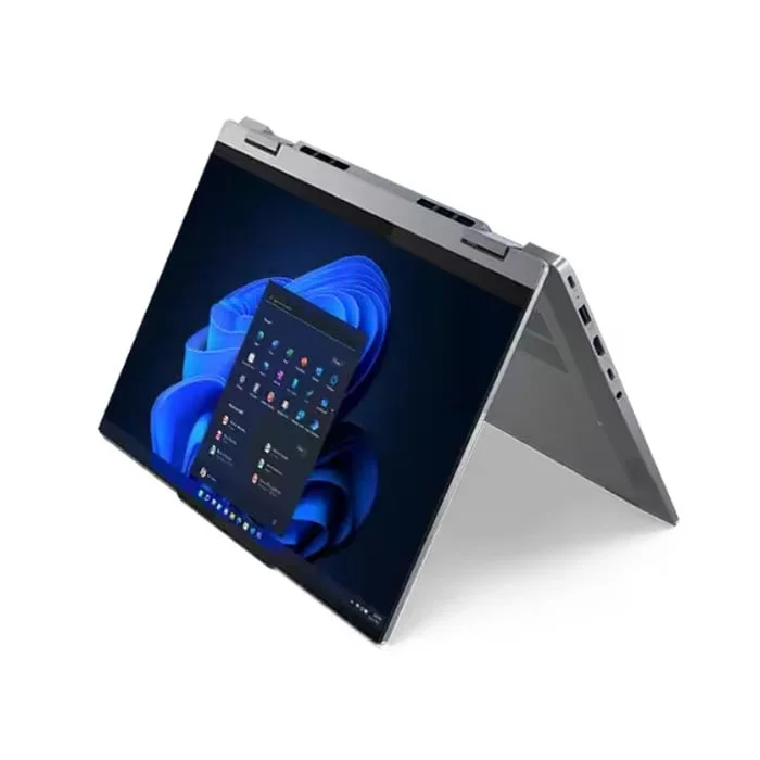 Лаптоп Lenovo Thinkbook 14, 14'', Touch, Intel Core Ultra 5, 512 GB SSD, 16 GB RAM, Windows 11 Pro, Intel Graphics, Micro SD Card Reader