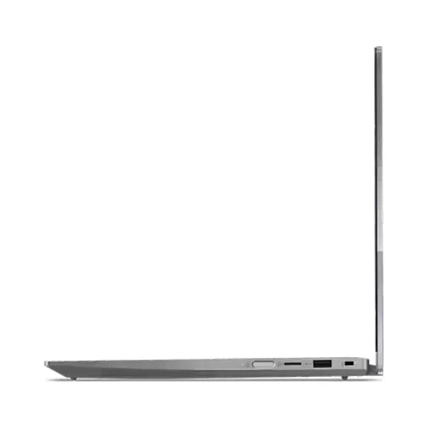 Лаптоп Lenovo Thinkbook 14, 14'', Touch, Intel Core Ultra 5, 512 GB SSD, 16 GB RAM, Windows 11 Pro, Intel Graphics, Micro SD Card Reader
