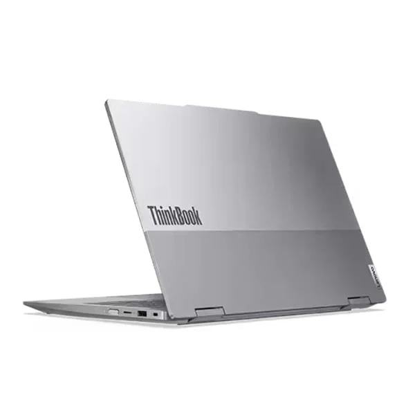 Лаптоп Lenovo Thinkbook 14, 14'', Touch, Intel Core Ultra 5, 512 GB SSD, 16 GB RAM, Windows 11 Pro, Intel Graphics, Micro SD Card Reader