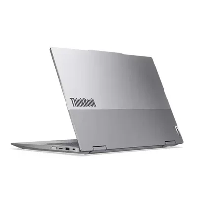 Лаптоп Lenovo Thinkbook 14, 14'', Touch, Intel Core Ultra 5, 512 GB SSD, 16 GB RAM, Windows 11 Pro, Intel Graphics, Micro SD Card Reader
