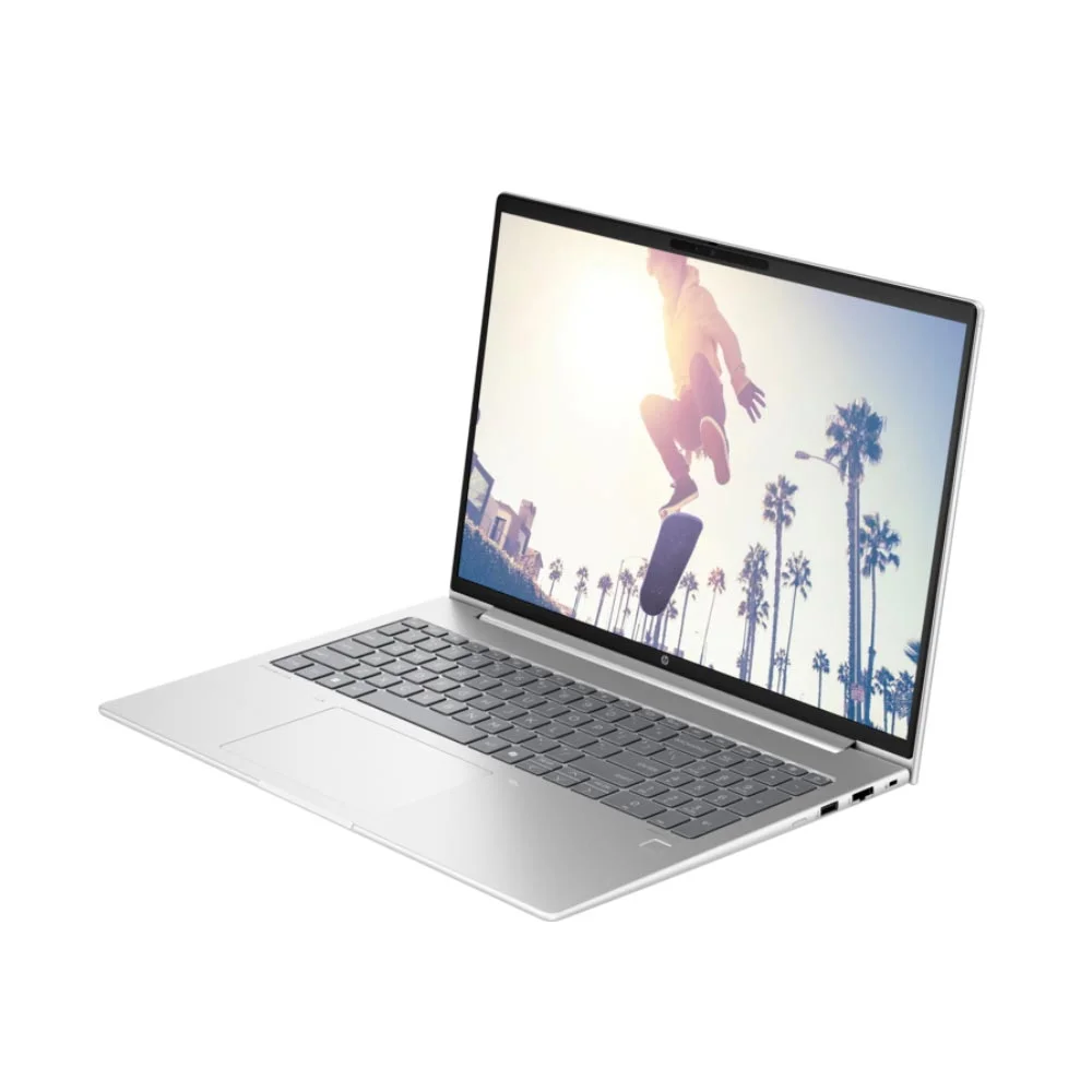 Лаптоп HP Probook 460 G11, 16'', FullHD, Intel Ultra 7, 512 GB SSD, 16 GB RAM, Bluetooth, Windows 11 Pro, Intel HD Graphics