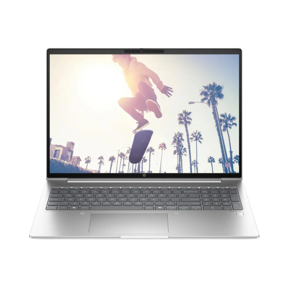 Лаптоп HP Probook 460 G11, 16'', FullHD, Intel Ultra 5, 512 GB SSD, 16 GB RAM, Intel HD Graphics, сребрист