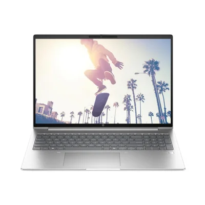Лаптоп HP Probook 460 G11, 16'', FullHD, Intel Ultra 5, 512 GB SSD, 16 GB RAM, Intel HD Graphics, сребрист