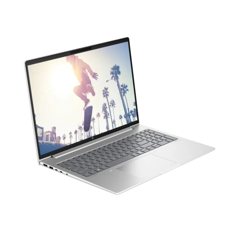 Лаптоп HP Probook 460 G11, 16'', FullHD, Intel Ultra 5, 512 GB SSD, 16 GB RAM, Intel HD Graphics, сребрист