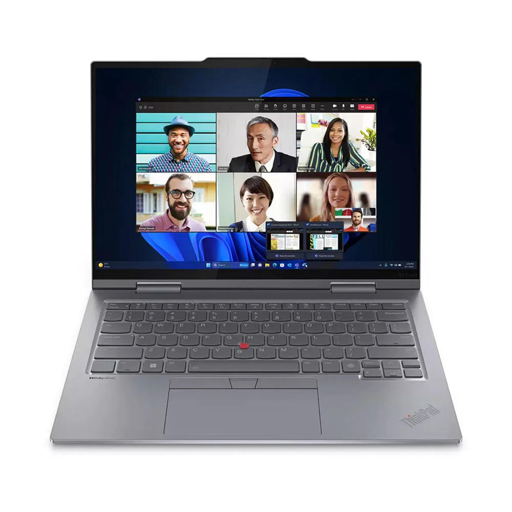 Лаптоп Lenovo Thinkpad X1, 14'', Touch, Intel Core Ultra 7, 512 GB SSD, 16 GB RAM, Windows 11 Pro