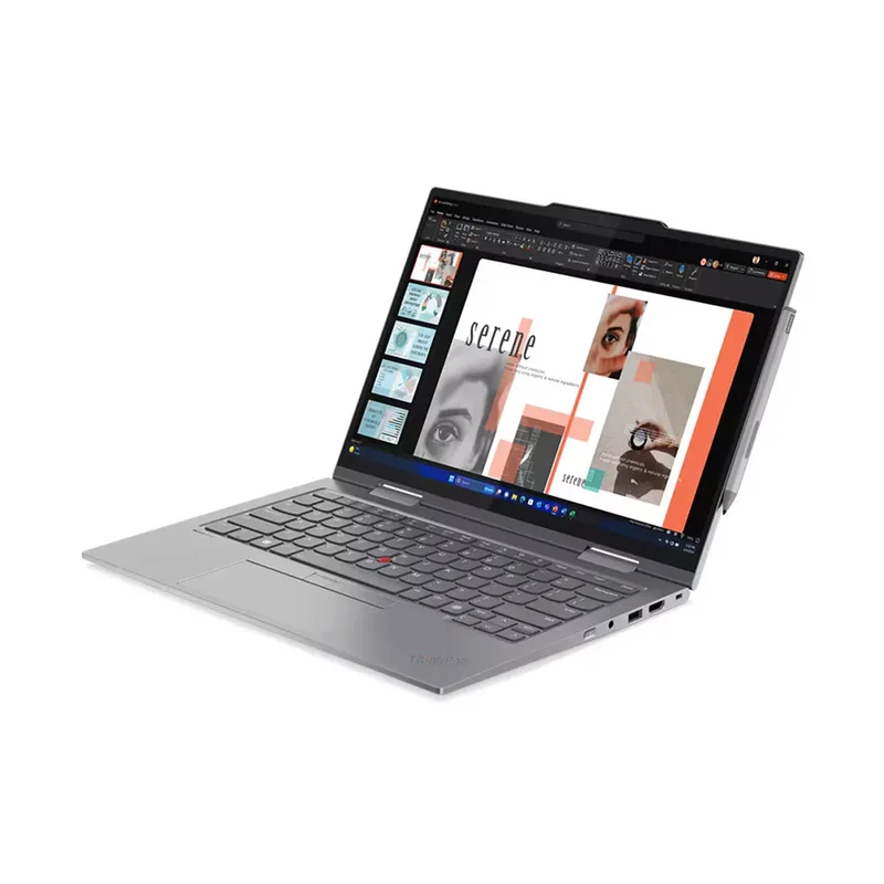 Лаптоп Lenovo Thinkpad X1, 14'', Touch, Intel Core Ultra 7, 512 GB SSD, 16 GB RAM, Windows 11 Pro