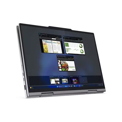 Лаптоп Lenovo Thinkpad X1, 14'', Touch, Intel Core Ultra 7, 512 GB SSD, 16 GB RAM, Windows 11 Pro
