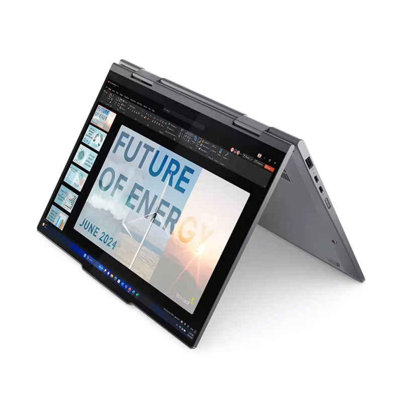 Лаптоп Lenovo Thinkpad X1, 14'', Touch, Intel Core Ultra 7, 512 GB SSD, 16 GB RAM, Windows 11 Pro