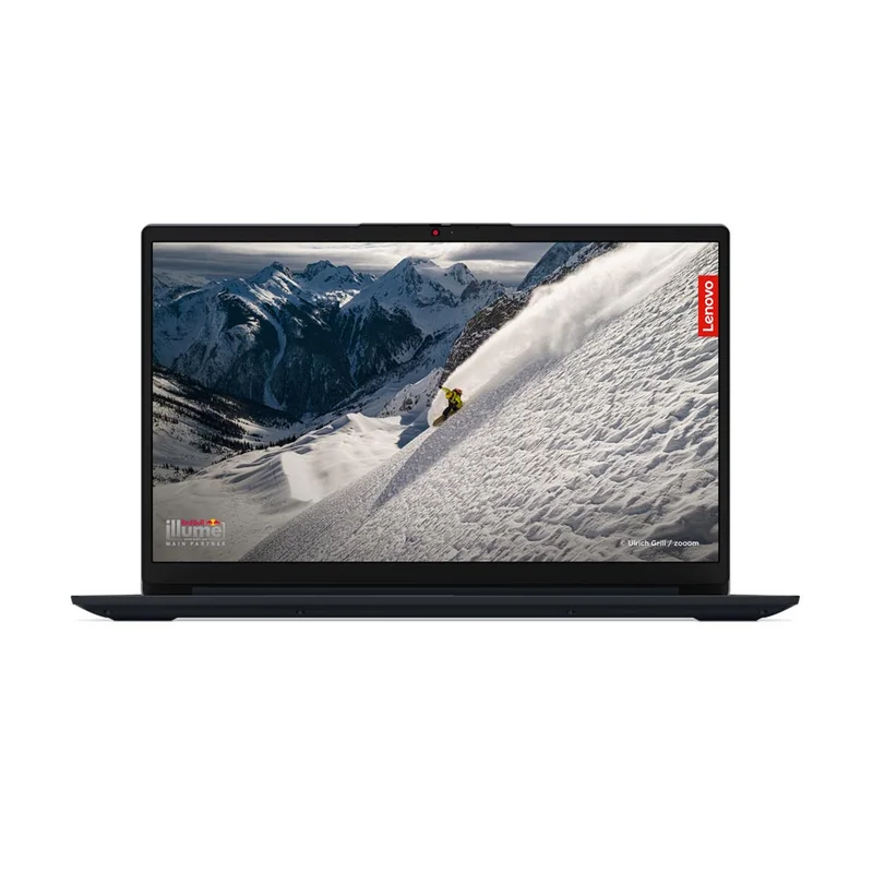 Лаптоп Lenovo Ideapad 1 15ALC7, 15.6'', AMD Ryzen 5, 512 GB SSD, 16 GB RAM, Windows 11 Pro, AMD Radeon Graphics, Card Reader
