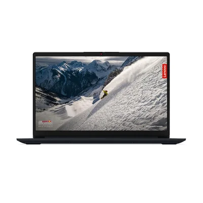 Лаптоп Lenovo Ideapad 1 15ALC7, 15.6'', AMD Ryzen 5, 512 GB SSD, 16 GB RAM, Windows 11 Pro, AMD Radeon Graphics, Card Reader