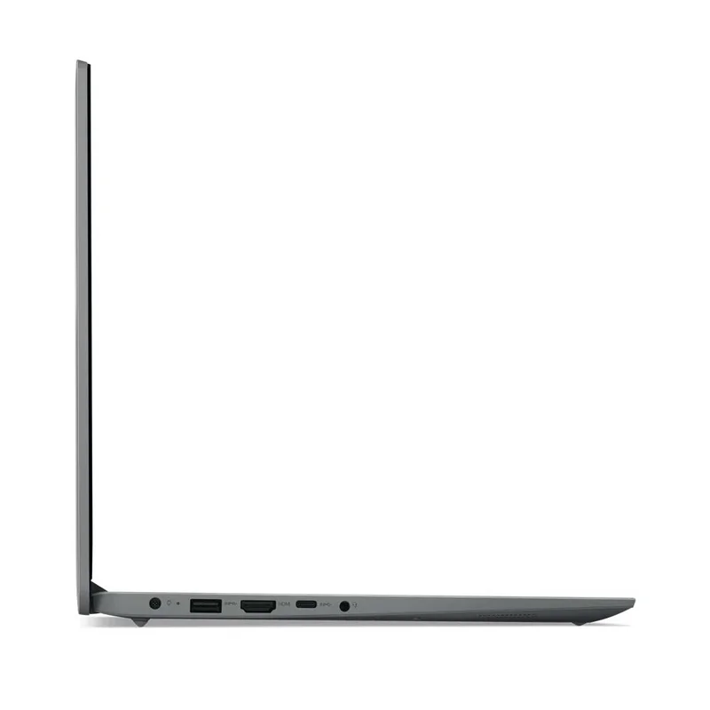 Лаптоп Lenovo Ideapad 1 15ALC7, 15.6'', AMD Ryzen 5, 512 GB SSD, 16 GB RAM, Windows 11 Pro, AMD Radeon Graphics, Card Reader