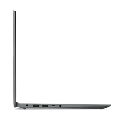Лаптоп Lenovo Ideapad 1 15ALC7, 15.6'', AMD Ryzen 5, 512 GB SSD, 16 GB RAM, Windows 11 Pro, AMD Radeon Graphics, Card Reader