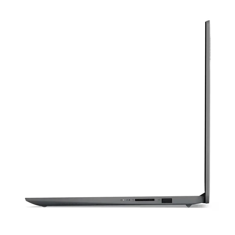 Лаптоп Lenovo Ideapad 1 15ALC7, 15.6'', AMD Ryzen 5, 512 GB SSD, 16 GB RAM, Windows 11 Pro, AMD Radeon Graphics, Card Reader
