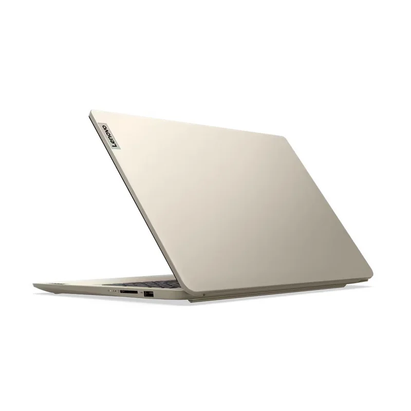 Лаптоп Lenovo Ideapad 1 15ALC7, 15.6'', AMD Ryzen 5, 512 GB SSD, 16 GB RAM, Windows 11 Pro, AMD Radeon Graphics, Card Reader