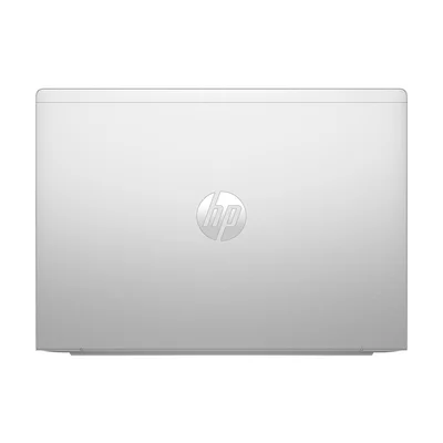 Лаптоп HP Probook 445 G11, 14'', AMD Ryzen 5, 512 GB SSD, 16 GB RAM, Smartbuy, Windows 11 Pro, сребрист